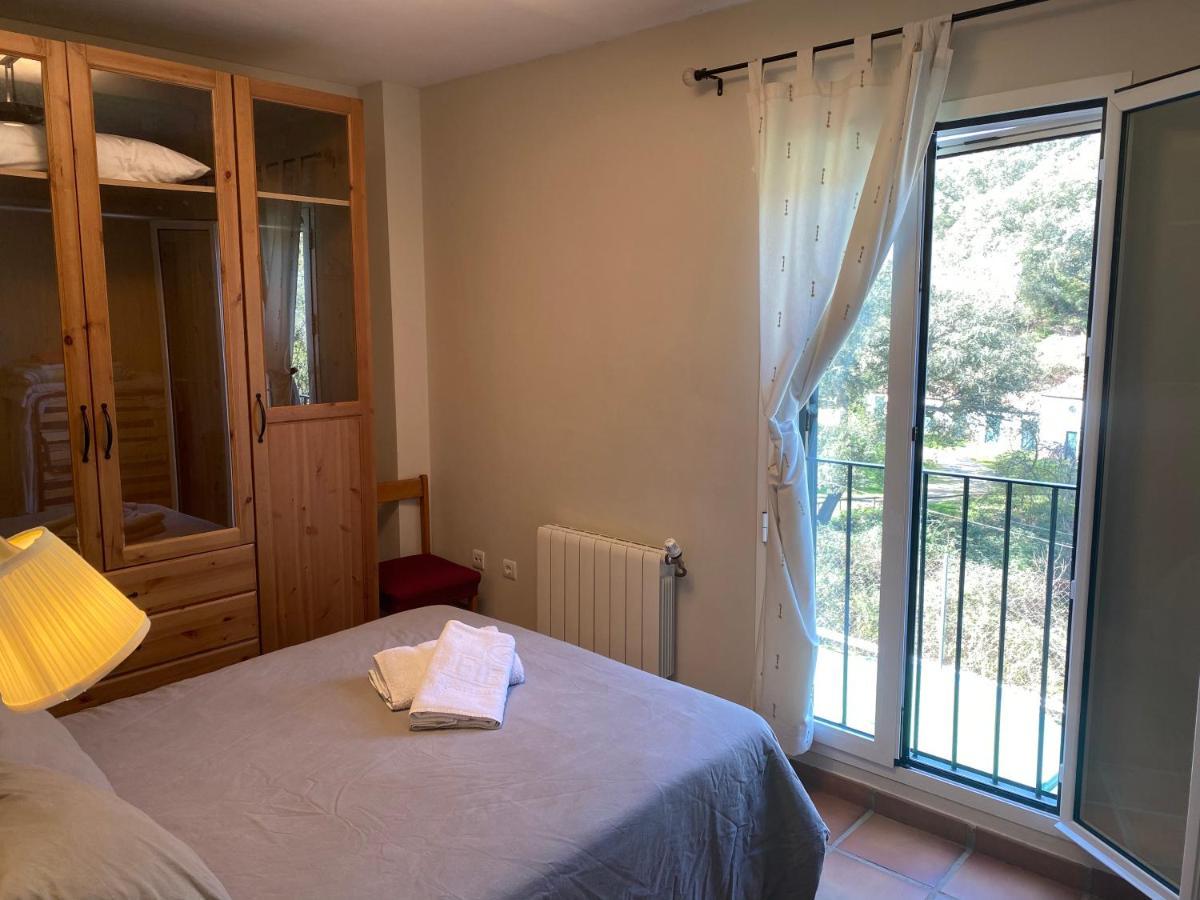Willa El Rincon De Aracena Zewnętrze zdjęcie